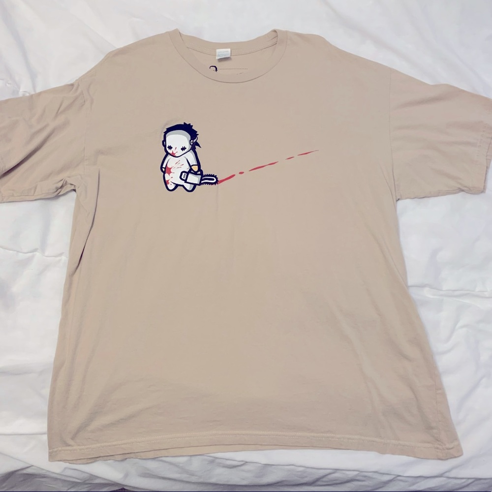 Threadless t-shirt